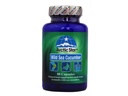 Arctic Star - Sea Cucumber Kapsule - Natural Pure Island Atlantic Wild Caught Sea Cucumber Extract Supplement Pills - Spoločné zdravie t & Immune Health 400mg 80 Kapsule/Bottle