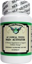 NAD+ ACTIVATOR Klinicky testovaná rozpustná voda - 30 KAPS