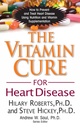 Vitamín Cure pre srdcové choroby: Ako predchádzať a liečiť ochorenia srdca pomocou výživy a vitamínu doplnenie