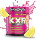KXR Powder pre-Workout energie 