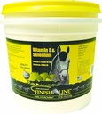 Finish Line Horse Produkty Vitamín E- Selenium
