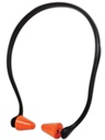 MAGID IHB25 E2 banded sluch Protector, Standard, Black (3 pár)