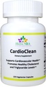 CARDIOCLEAN - s Omega-3 Power and Black Cesnak quiet 