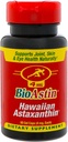 BioAstin Havajský astaxantín Antioxidant 4 MG (60 gélové kapsuly)