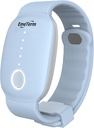 EmeTerm Fashion FDA-Cleared Relieve Nauzea Elektrode Stimulátor Ranná Choroba Pohyb cestovanie Choroba Volati Relief Dobíjateľný bez gélu bez drog Prist Bandy bez vedľajších účinkov