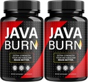 (2 balenia) Java-Burn Kapsule, Java-Burn Pills Recenzia, Java-Burn Káva, Advanced Formula, 120 Pills for 2 Months