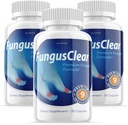 (3 balenia) Fungus Clear - Probiotické pilulky, Advance Formula Fungusclear Kapsule, Max, pre 90 dní dodávky.