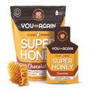You again Super Honey Chocolate Packets 