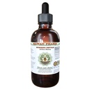 Stinging Nettle Liquid Extract bez obsahu alkoholu, Organic Stinging Nettle (Urtica Dioica) Sušený Leaf Glycerit 2 oz