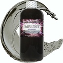 MediPLATINUM Gut Booster Pravá koloidná platina PtNP Nutritional Supplement - 500 ml (16,9 Fl Oz) v čistej plastovej fľaši bez BPA