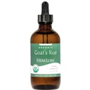 Herb Lore Organic Coats Rue Tincture - Laktácia Supplement for Breatching - Natural Breastmilk Production Support to Better Milk Supply (4 fl oz)