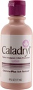 Caladryl Pink Calamine Skin Protectant Plus Ich Relief, 6 Ounce fľaša (2 balenia (6.0 Ounce))