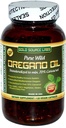 Wild Oregano Oil Kapsule - 120 Liquid Veggie Softgels - Pure Standardized Wild Oregano Leaf Extract ponúka 70% Carvatrol (32 mg) pre Immune System Health - Non GMO, Vegan, Gluten Free