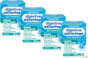 Tráviaca výhoda Intenzívne Bowel Podpora Probiotické Defends Against Gas & Bloating, 32 Počet Kapsule (4 Balenie)
