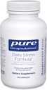 Pure Encapsulations Daily Stres Formula 