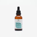 Cold Pressed Food Grade Ľanový olej, 1,69 oz (50 ml) 