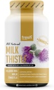 Fresh Nutrition Milk Thisttle Capsules (10 000 mg)