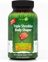 Irwin Naturals v triple Shredder Body Shaper