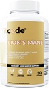 fitcode Organic Lion 