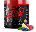 Primeval Labs Ape Cutz Pre cvičenie Powder 