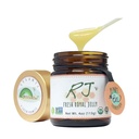 Greenbow Organic Fresh Royal Jelly - 100% USDA Certified Organic, Non-GMO, Halal, Pure, Gluten Free - jeden z najviac výživy balené - (113g)
