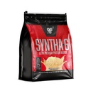 BSN SYNTHA-6 prášok na srsť, prášok na Vanilkový proteín s Micellar Casein, prášok na mliečne bielkoviny, Vanilková zmrzlina, 97 dávok (Package May Vary)