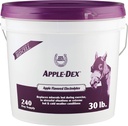 Farnam Horse Health Apple-Dex Apple Ochutené Electrolytes 30 libra 240 dní