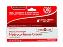 Thera Care hydrokortizón krém 