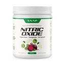 Snap Doplnky Organická repa Root Oxid dusnatý prášok - podporuje energiu a zdravé obeh, 8,8 oz (30 Servings, 1 mesiac dodávky), Apple