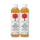 Caleb Stromoze Organic Farm zastavuje Acid Reflux 8oz (Pack of 2)