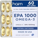 HAIM EPA1000 