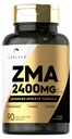 Carlyle ZMA doplnok pre mužov a ženy 2400mg 