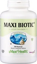 Maxi Health - Maxi Biotic Aged Cesnakový extrakt Kapsule (360 Gróf) 