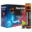 Neurobion Imunitná podpora Echinacea & Zinok 10 injekčných liekoviek x 10 ml