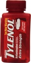 Tylenol Extra sila Acetaminofén 500 Mg 325 Caplets