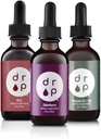 Drop Doplnky Staršie dropy, Vitamín B12 kvapky a vitamín D3+K2 kvapky Bundle
