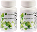 Crackaging Super-absorpcia Astragalozid IV 98% 50 mg- Anti-Aging doplnok