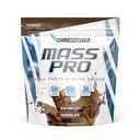 G6 Sports Nutrition Mass Pro High Pro Protein Mass Gainer (64g Protein, Avocado Powder, Coconut Oil Powder, MCT Oil Powder)