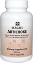 Seagate Produkty Artičok 400 mg 100 kapsúl 2 balenia