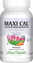 Vápnik - s vitamínom D3 a horčíkom (počet 90)