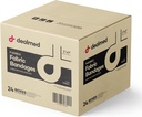 Dealmed Sterile Flexible Fabric Adhezive Bandages 