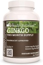 Remedy's nutrition Ginkgo Biloba 