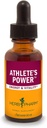 Herb Pharm Athlete je energia Tekutá bylinná formula pre energiu a vitality - 1 Ounce (FSTEROL01)