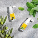 NAVEH PHARMA svrbenie uší Remedy čistenie ucha a svrbenie úľava (0,5 fl oz) + NAVEH PHMA Otic Guard 