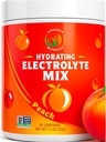 Natural Electrolyte Powder Mix 