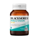 Blackmores Macu-Vision Plus X 60 tabliet