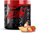 Primeval Labs Ape Cutz Pre cvičenie Powder 