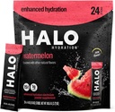 Halo Hydratácia - Electrolyte Drink Mix 