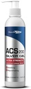 Výsledky RNA - ACS 200 Silver-Glutatione Gel 