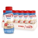Premier Protein Shake MINI, Vanilla, 22g Protein, 120 kalórií, 1g cukru, 8,75fl oz, balenie 12 ks